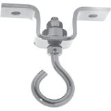 Wood beam T Swivel
